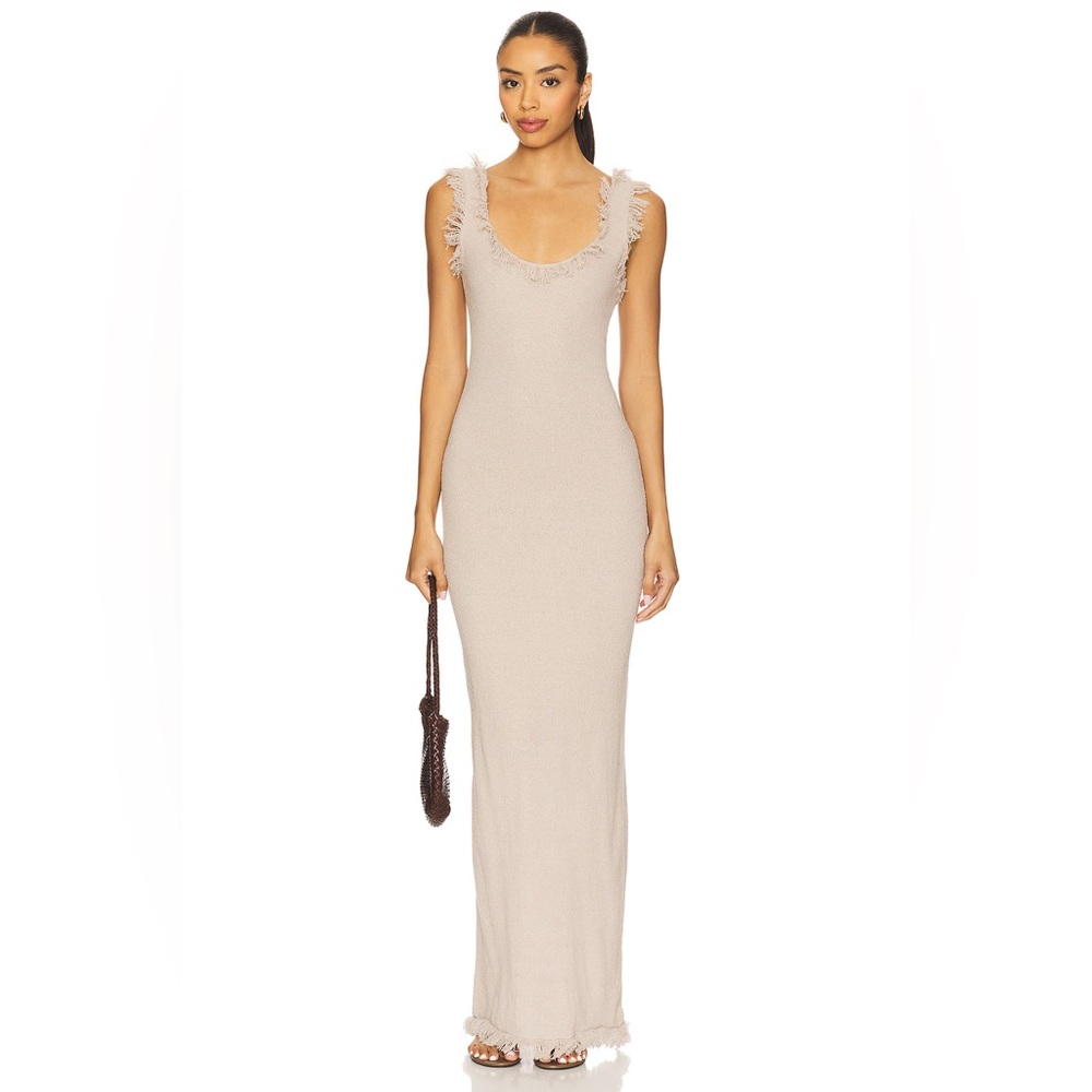 SNDYS Skyler Maxi Dress